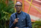 Kagame Vows Genocide Will Never Happen Again in Rwanda