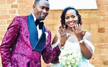 Wife of Jailed NUP Deputy Spokesperson Mufumbiro Losses Battle to Cancer