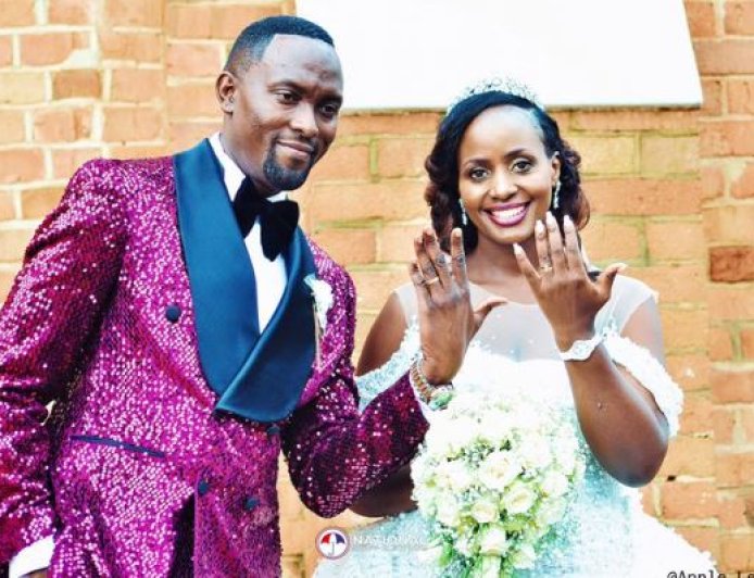 Wife of Jailed NUP Deputy Spokesperson Mufumbiro Losses Battle to Cancer