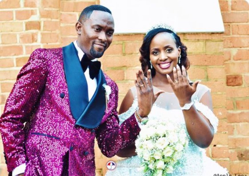 Wife of Jailed NUP Deputy Spokesperson Mufumbiro Losses Battle to Cancer